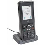 Cisco IP DECT Phone 6825 – Hledejceny.cz