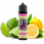 Juice Sauz Drifter Shake & Vape Lemon Lime 16 ml – Zboží Dáma