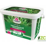 Rosteto Hnojivo s čedičovou moučkou - trávníkové proti mechu 4 kg – Zboží Mobilmania