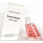 Bruno Banani Absolute toaletní voda dámská 40 ml tester – Hledejceny.cz