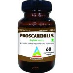 Herbal Hills Proscarehills prostata močové cesty Bylinné kapsle 60 kapslí – Zboží Mobilmania