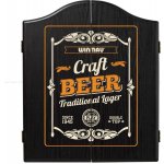 Winmau Beer design kabinet na šipky – Hledejceny.cz