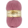 Příze Alize Angora Gold 28 purpurově růžová