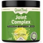 GreenFood Nutrition Joint complex 285 g – Hledejceny.cz