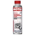 Motul Automatic Transmission Clean 300 ml – Zboží Mobilmania