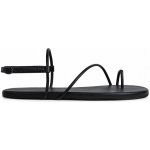 Ahinsa shoes Comfort Aura černé – Hledejceny.cz