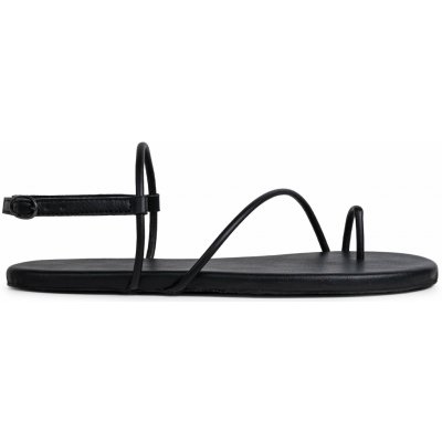 Ahinsa shoes Comfort Aura černé – Hledejceny.cz