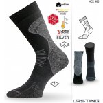 Lasting ponožky hokejové HCK 900 černá – Zboží Mobilmania
