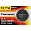 Panasonic CR2032 1ks 2B380587