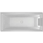 RIHO STILL SQUARE 170 x 75 cm B100003005 – Hledejceny.cz