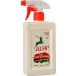 Jelen na fleky odstraňovač skvrn 500 ml – Sleviste.cz