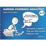 Kapesní cvičebnice angličtiny - aneb dril do kapsy č.1 – Hledejceny.cz