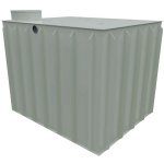 Mravec plast RNOH8 8 m³ – Zbozi.Blesk.cz