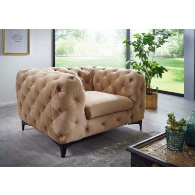 ASKOnt R Chelsea 1M dark beige