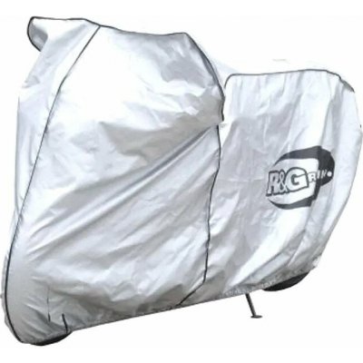 RG Bc0006Bk Plachta sportovní a naked motocykly černá | Zboží Auto