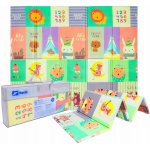 Humbi Pěnová podložka 3427 – Zboží Mobilmania