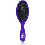 Wet Brush Shower Detangler kartáč na vlasy Purple Glitter – Sleviste.cz