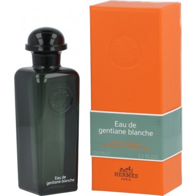 Hermès Eau de Gentiane Blanche kolínská voda unisex 100 ml