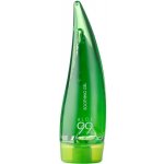 Holika Holika Aloe 99% Shoothing Gel Zklidňující gel s aloe vera 55 ml – Zboží Dáma