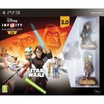 Disney Infinity: Starter Pack 3 - Star Wars – Zboží Mobilmania