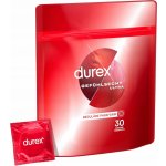 DUREX Feel Ultra Thin 30 ks – Zbozi.Blesk.cz