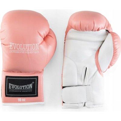 Evolution růžové Basic PVC – Zboží Dáma