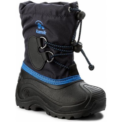Kamik Southpole 4 K NAV R dětské – Zboží Dáma