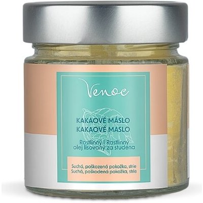 Venoc Mangové máslo 250 ml – Zboží Dáma