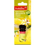 Profissimo éterický olej Citrón 10 ml – Hledejceny.cz