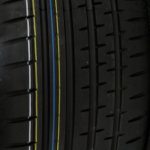 Continental SportContact 2 255/40 R19 100Y – Sleviste.cz