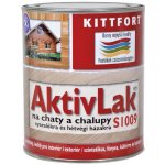 Kittfort AktivLak S1009 0,6 l bezbarvý lesk – Zbozi.Blesk.cz