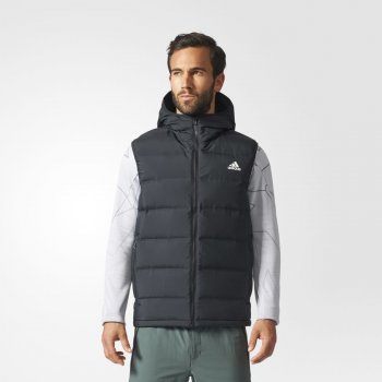 adidas Performance Helionic vest černá od 3 059 Kč - Heureka.cz