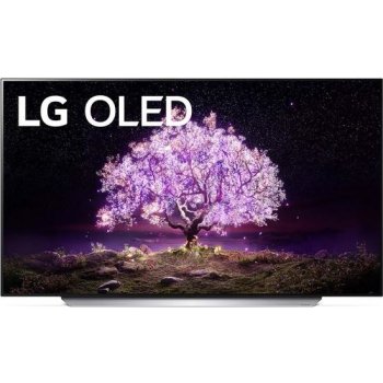 LG OLED65C15