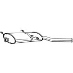 BOSAL BS 135-073 – Hledejceny.cz