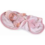 Antonio Juan 14155 Mrkací miminko se zvuky 37 cm Bimba – Zboží Dáma