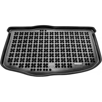 Gumová vana do kufru Rezaw Plast Kia Soul M 2009 – Hledejceny.cz