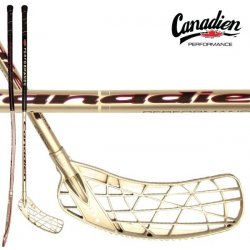 Canadien Super Curve Stainless 27