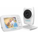 Mericare SM32 video chůvička 3,2 (8594201420443) – Sleviste.cz