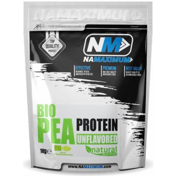 Natural Nutrition BIO Pea Protein 1000 g