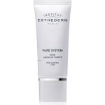 Esthederm Pure control care cream krém na regulaci mazotoku 50 ml – Zbozi.Blesk.cz