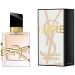 Yves Saint Laurent Libre toaletní voda dámská 50 ml – Hledejceny.cz