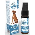Topvet Sprej k péči o kůži 10 ml – Zboží Dáma