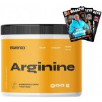 Nowmax Arginine 300 g – Hledejceny.cz