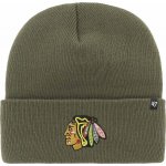 '47 NHL Chicago Blackhawks Haymaker Cuff Knit – Hledejceny.cz