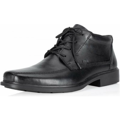 Rieker B0011-00 černé – Zboží Dáma