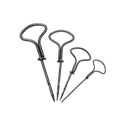 Sada nebozezů 2,3,4,5mm - 4ks, Magg 080133 – Zboží Dáma