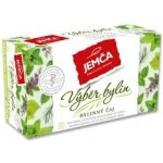 Jemča Výběr bylin 20 x 1,5 g – Sleviste.cz