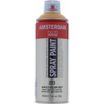 Akrylová barva ve spreji Amsterdam Spray Paint 400 ml Naphthol Red D 399 – Zboží Dáma