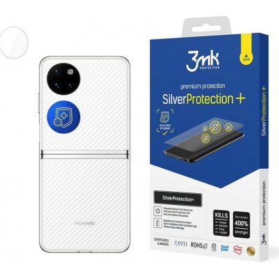 Ochranná fólie 3MK Huawei P50 Pocket (Front) – Zbozi.Blesk.cz