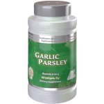 Starlife Garlic + parsley 120 kapslí – Hledejceny.cz